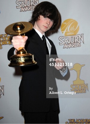  Chandler Saturn Awards
