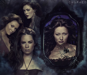  Charmed Mirror