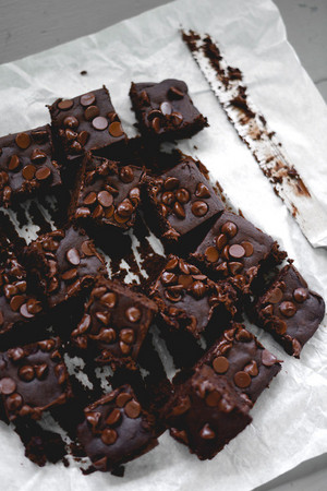 Chocolate Brownies  