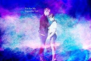 His Impossible Girl