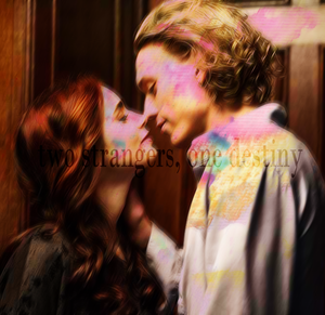  Clary And Jace