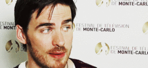  Colin O'Donoghue /Monte Carlo Film Festival 2013