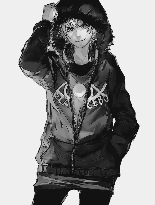 Cute anime boy in áo khoác - anime bức ảnh (37216971) - fanpop - Page 4