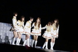  DOCUMENTARY of AKB48 No bloem without rain