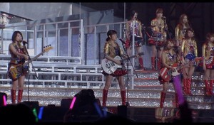  DOCUMENTARY of AKB48 No bloem without rain