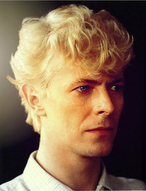 David Bowie <3