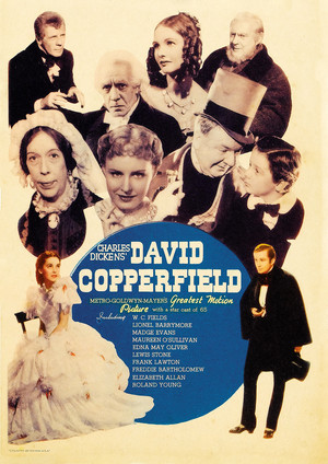  David Copperfield 1935