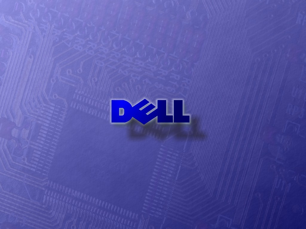 Dell Wallpaper.