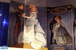  迪士尼 Designer Fairytale Couple Collection Series 2 coming this fall from 迪士尼 Store.