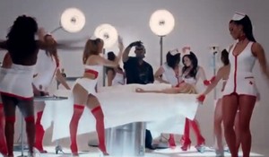  Do What You Want Video