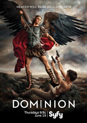  Dominion (Series 1)