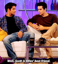  Dylan on the Sciles friendship