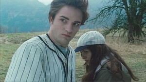  Edward protects Bella