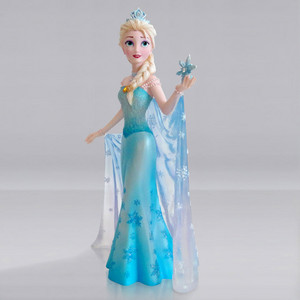  Elsa Figurine