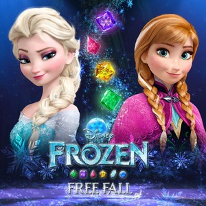 Elsa và Anna
