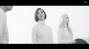  F(x) Red Light 音楽 Video Teaser