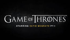  Game of Thrones - Katie McGrath