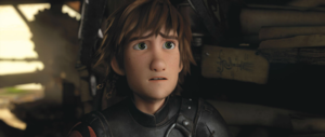  HTTYD 2 - Hiccup