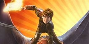  HTTYD 2 epic