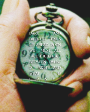 Harry Potter Quote