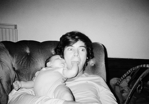 Harry and Lux - November 11th 2011 <3