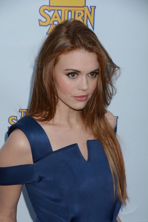  Holland attends the 40th Annual Saturn Awards