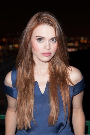  Holland attends the 40th Annual Saturn Awards