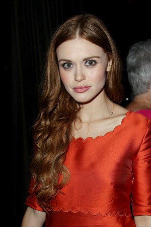  Holland attends the New York City screening of Deliver Us From Evil