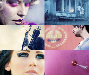  Hunger Games