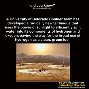  Hydrogen Fuel