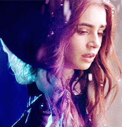  Jace And Clary Gif