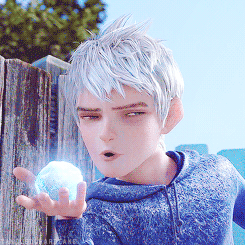 Jack Frost