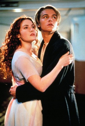 Jack and Rose <33