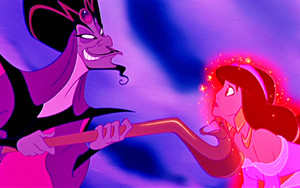  Jafar And jasmin
