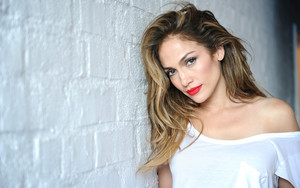  Jennifer Lopez LA Times