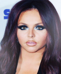  Jesy at Summertime Time