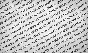  Jim Moriarty