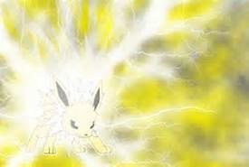 Electric Type Pokemon Images | Icons, Wallpapers and Photos on Fanpop