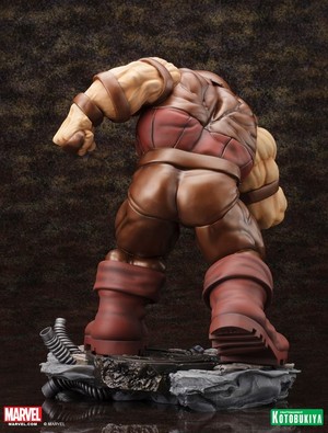  Juggernaut / Cain Marko Figurine