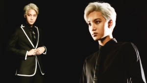  Kai The Lost Planet