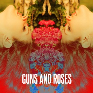  Lana Del Rey - guns And mawar