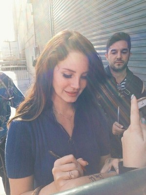  Lana Del Rey Pics