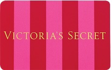  Logo Victoria Secret