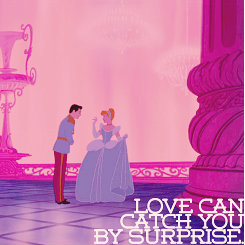 Love Lessons From The Disney Princesses