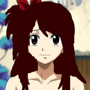  Lucy *edit*