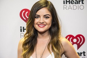  Lucy @ iHeartRadio Country Festival - March 29th