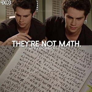  Lydia's math notes