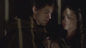 Mary and Bash 1.11 "Inquisition"