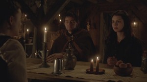  Mary and Bash 1.11 "Inquisition"