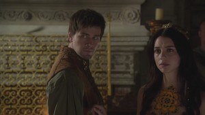  Mary and Bash 1.11 "Inquisition"